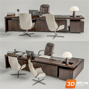 Office Furniture Skp Flies